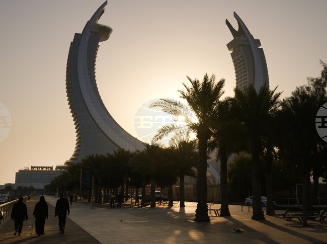 Украйна и Катар подписаха споразумение за сътрудничество в отбраната и обмен на опит в борбата с ракети и дронове