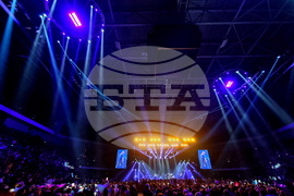 Лили Иванова - "Арена София" - концерт