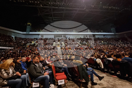 Лили Иванова - "Арена София" - концерт