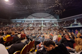 Лили Иванова - "Арена София" - концерт