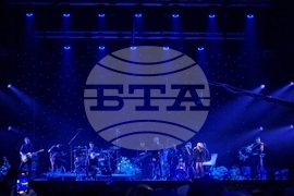 Лили Иванова - "Арена София" - концерт