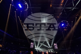 Лили Иванова - "Арена София" - концерт