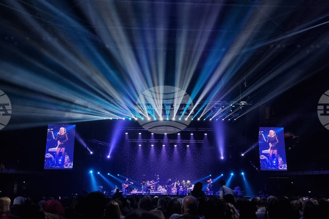 Лили Иванова - "Арена София" - концерт