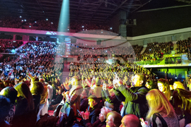 Лили Иванова - "Арена София" - концерт