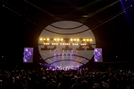 Лили Иванова - "Арена София" - концерт