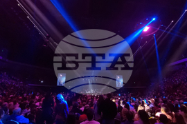 Лили Иванова - "Арена София" - концерт