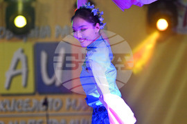 Разград - Панаир на киселото мляко - концерт