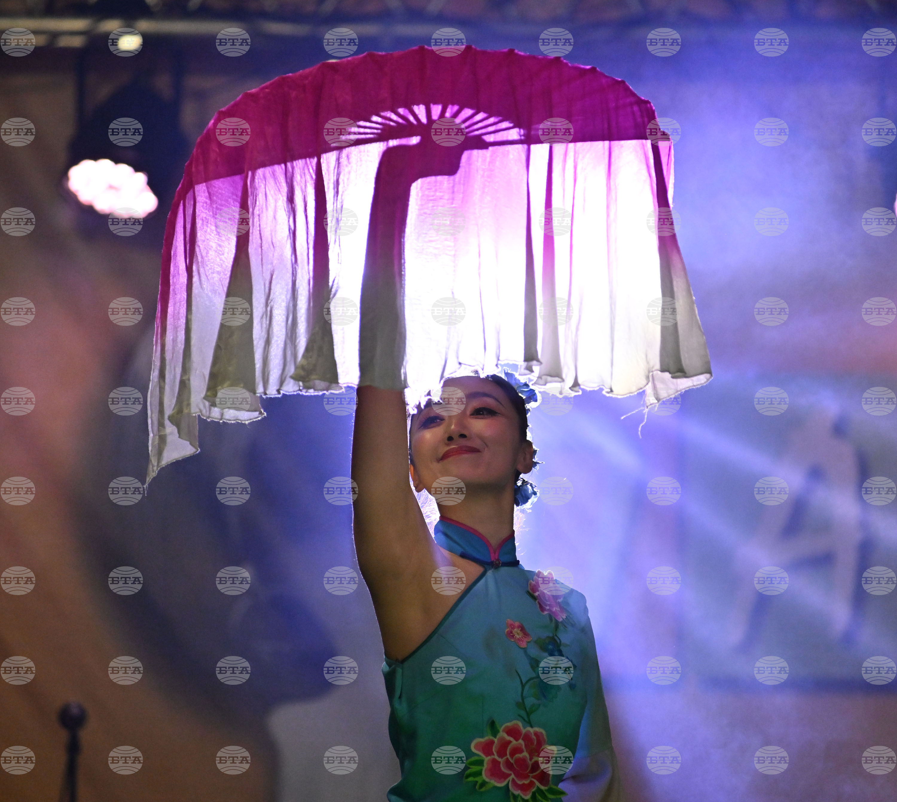 Разград - Панаир на киселото мляко - концерт