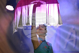 Разград - Панаир на киселото мляко - концерт