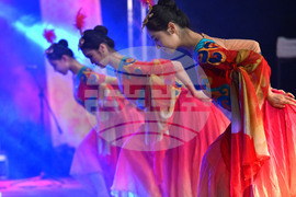 Разград - Панаир на киселото мляко - концерт