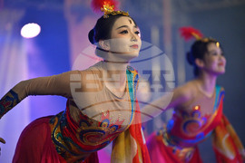 Разград - Панаир на киселото мляко - концерт