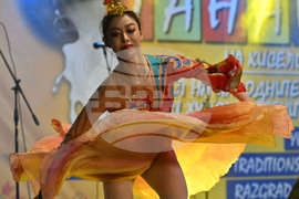 Разград - Панаир на киселото мляко - концерт