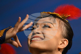 Разград - Панаир на киселото мляко - концерт