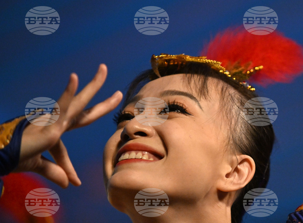 Разград - Панаир на киселото мляко - концерт