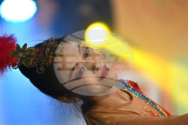 Разград - Панаир на киселото мляко - концерт