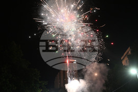 Разград - Панаир на киселото мляко - концерт