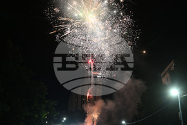 Разград - Панаир на киселото мляко - концерт