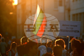 Разград - Панаир на киселото мляко - концерт