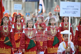 Разград - Панаир на киселото мляко - концерт