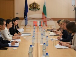 Снимка: Министерство на икономиката и индустрията