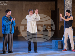 Снимка: Община Стара Загора