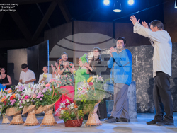 Снимка: Община Стара Загора