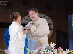 Снимка: Община Стара Загора