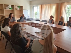 Снимка: Областна администрация Смолян