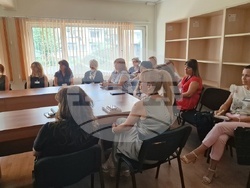 Снимка: Областна администрация Смолян