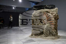 Съвременно изкуство „База“ 2024- награждаване