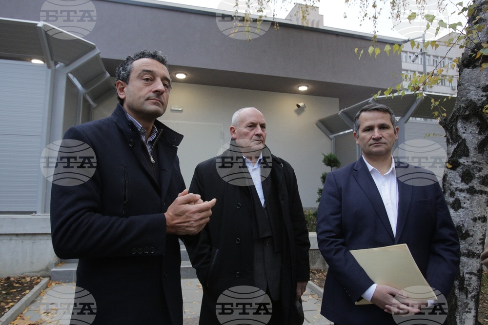 Продължаваме промяната - ДАНС - сигнал