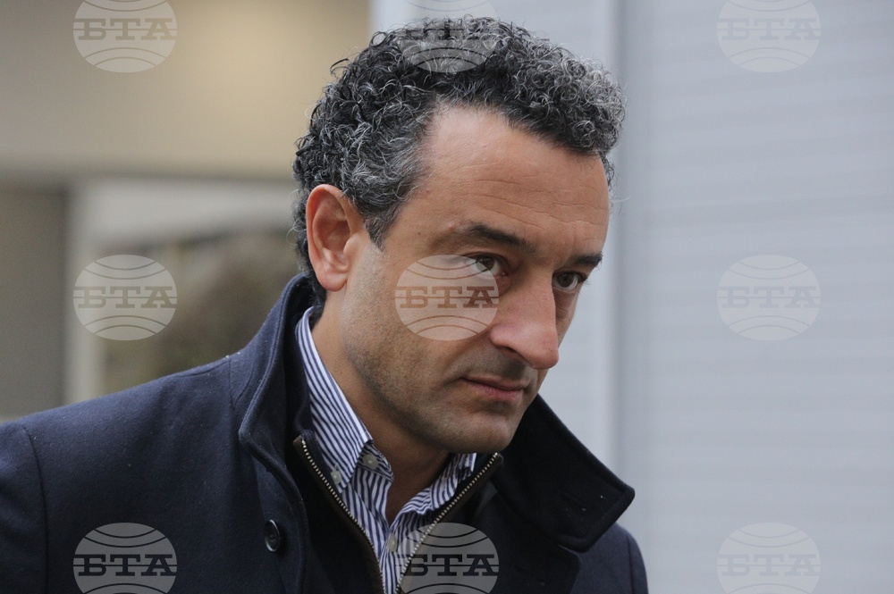 Продължаваме промяната - ДАНС - сигнал