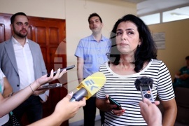 Ваня Григорова - лекари - среща