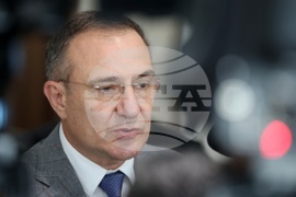 Народно събрание - „БСП за България“ - брифинг