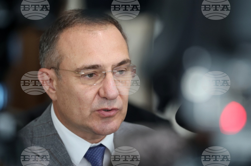 Народно събрание - „БСП за България“ - брифинг