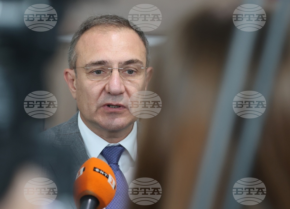 Народно събрание - „БСП за България“ - брифинг