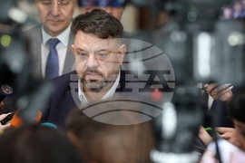 Народно събрание - „БСП за България“ - брифинг