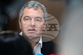 Народно събрание - "Има такъв народ" - брифинг