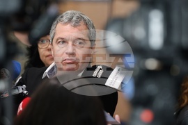 Народно събрание - "Има такъв народ" - брифинг