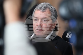 Народно събрание - "Има такъв народ" - брифинг