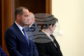 Министерски съвет - заседание