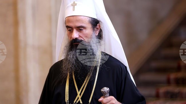 Враца за първи път ще посрещне Негово Светейшество Българския патриарх и Софийски митрополит Даниил