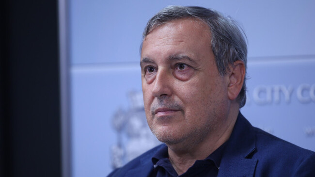 ГЕРБ: Четвърта градска болница в София има нужда от спасяване, а не от партийните назначения на ПП-ДБ-СС