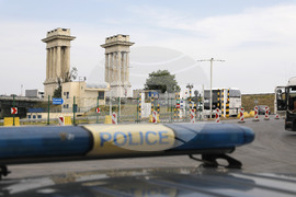 Русе - ГКПП "Дунав мост" - трафик