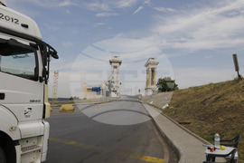 Русе - ГКПП "Дунав мост" - трафик