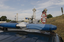 Русе - ГКПП "Дунав мост" - трафик