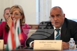 Парламент - Комисия по външна политика - заседание