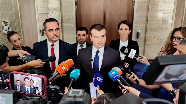 Йордан Тодоров: Ще настояваме за таван на цените на тока до 180 лв, за да подкрепим бизнесът да не фалира