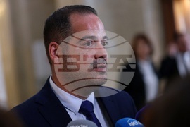 Народно събрание - Временна комисия - Исторически парк