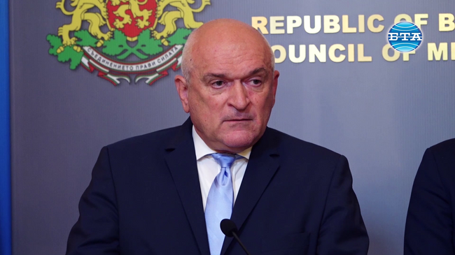 Пострадалите от пожарите ще бъдат настанявани при същите условия като украинските бежанци, каза служебният премиер Димитър Главчев